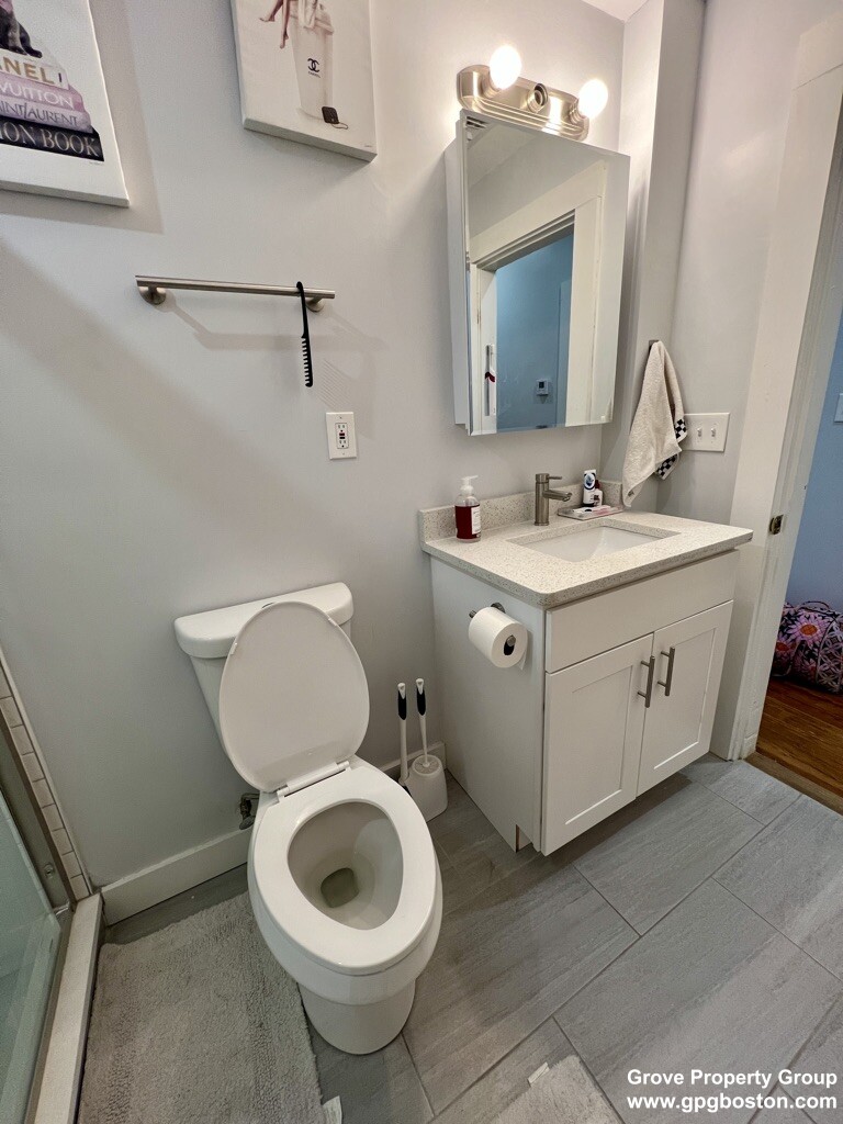 42 Moseley St, Dorchester