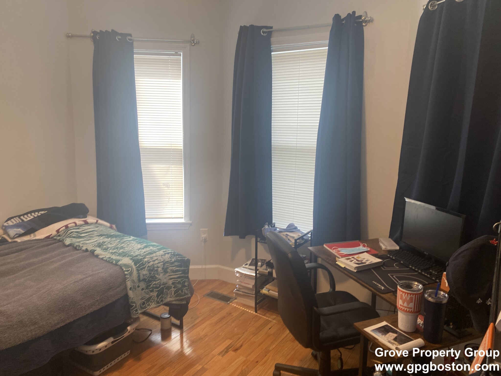 130 Boston St, Dorchester