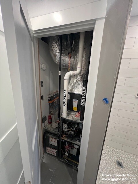 230 Silver St, South Boston