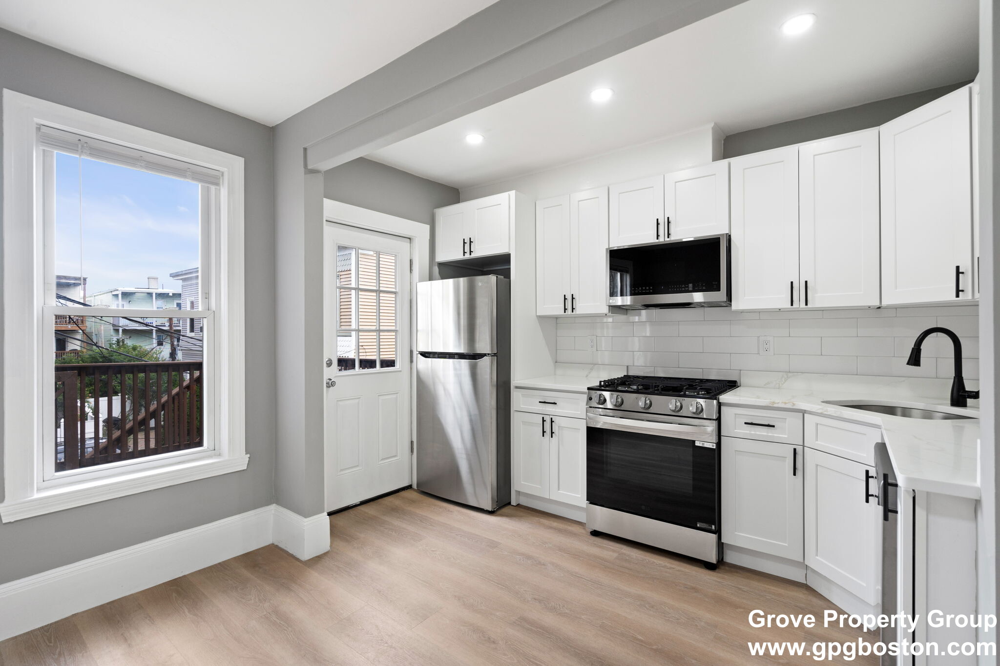 2 Viking St, South Boston