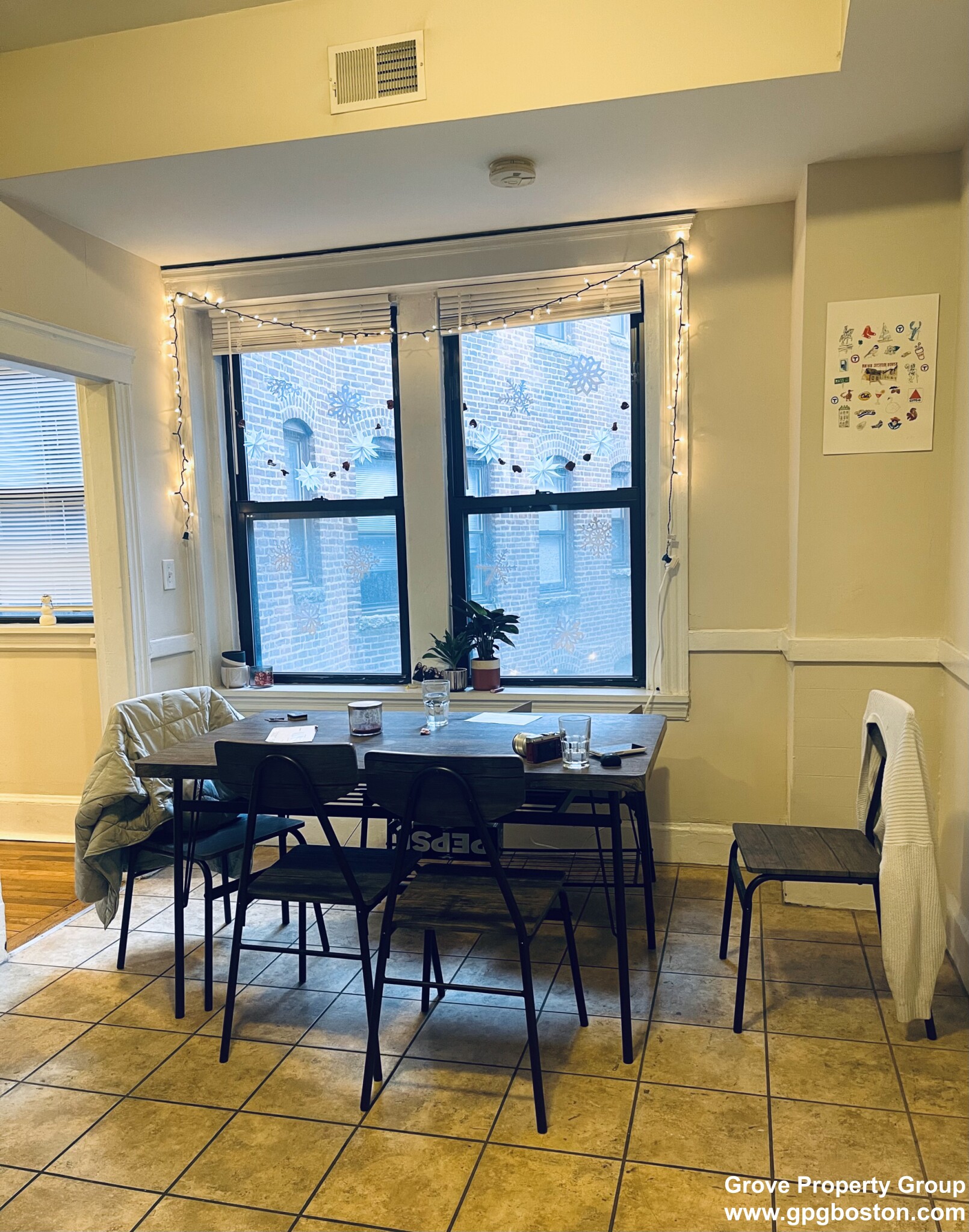 4 Fountain Pl, North End