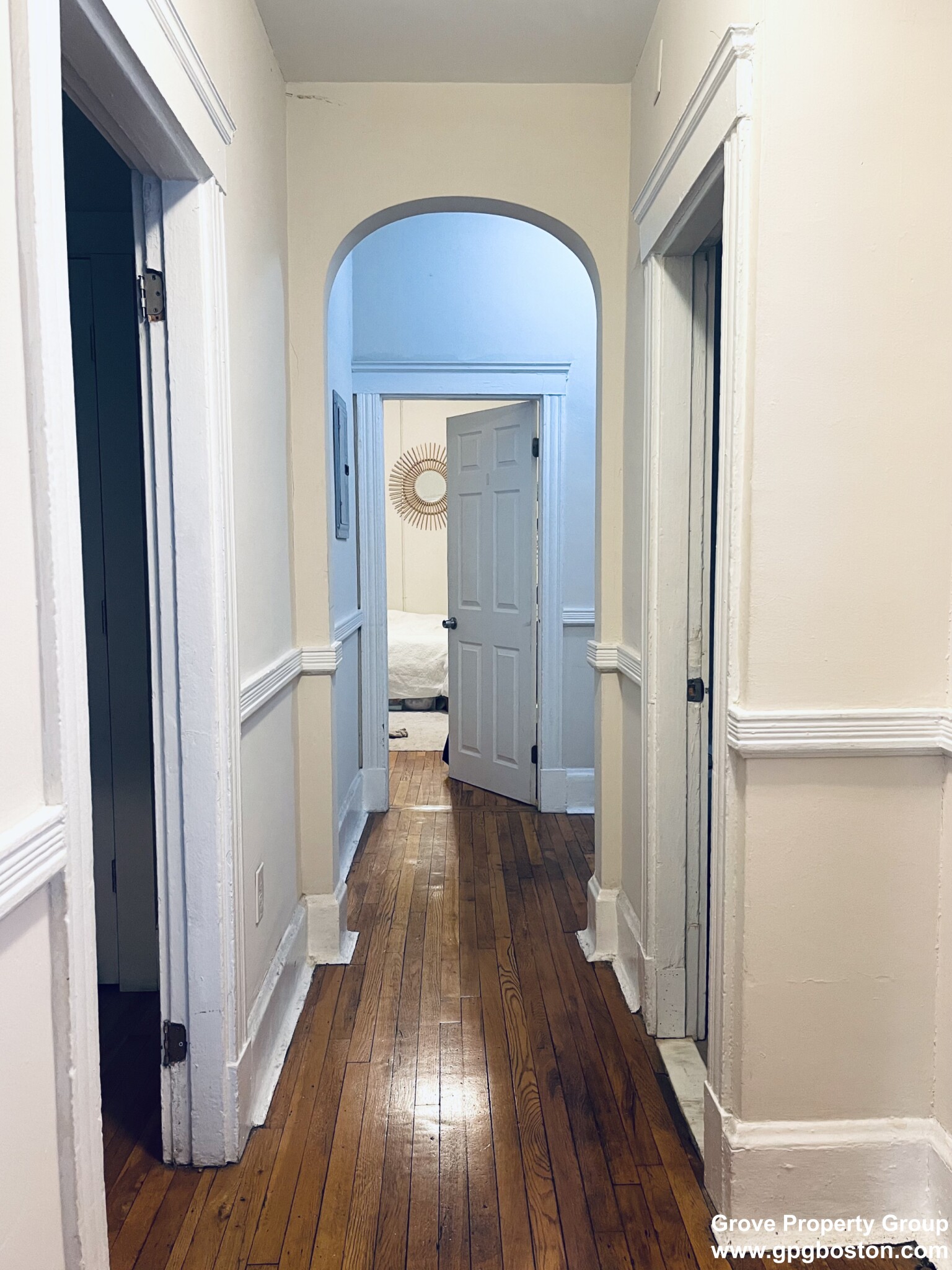 4 Fountain Pl, North End