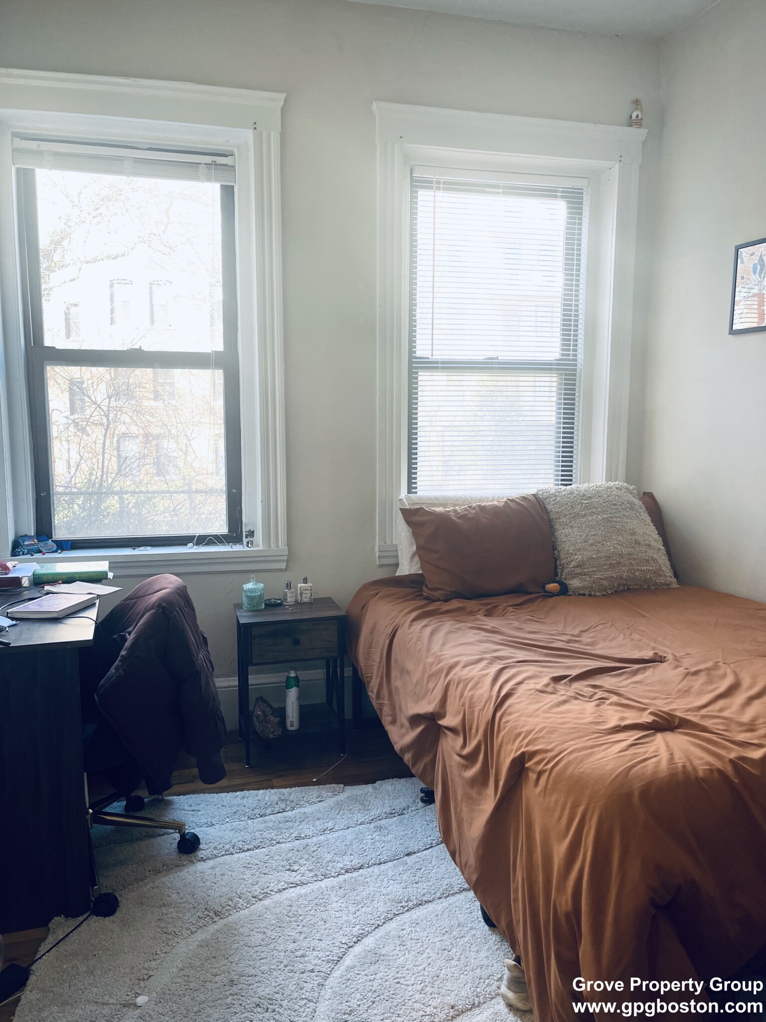 4 Fountain Pl, North End