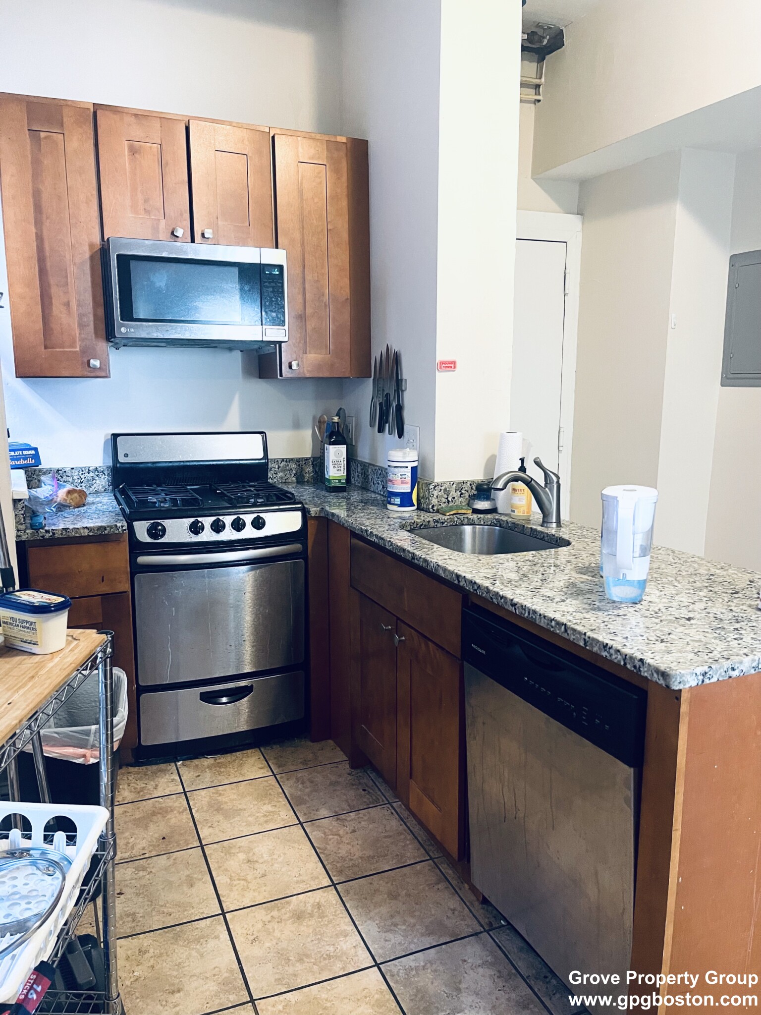 4 Fountain Pl, North End