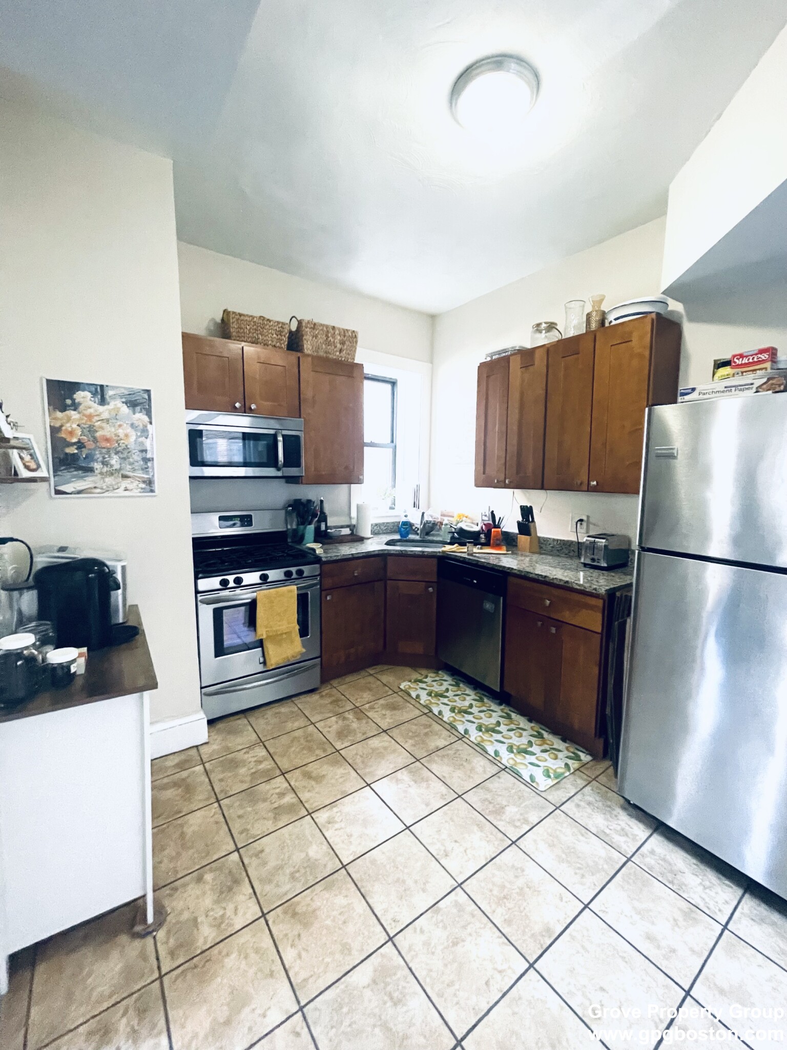 4 Fountain Pl, North End