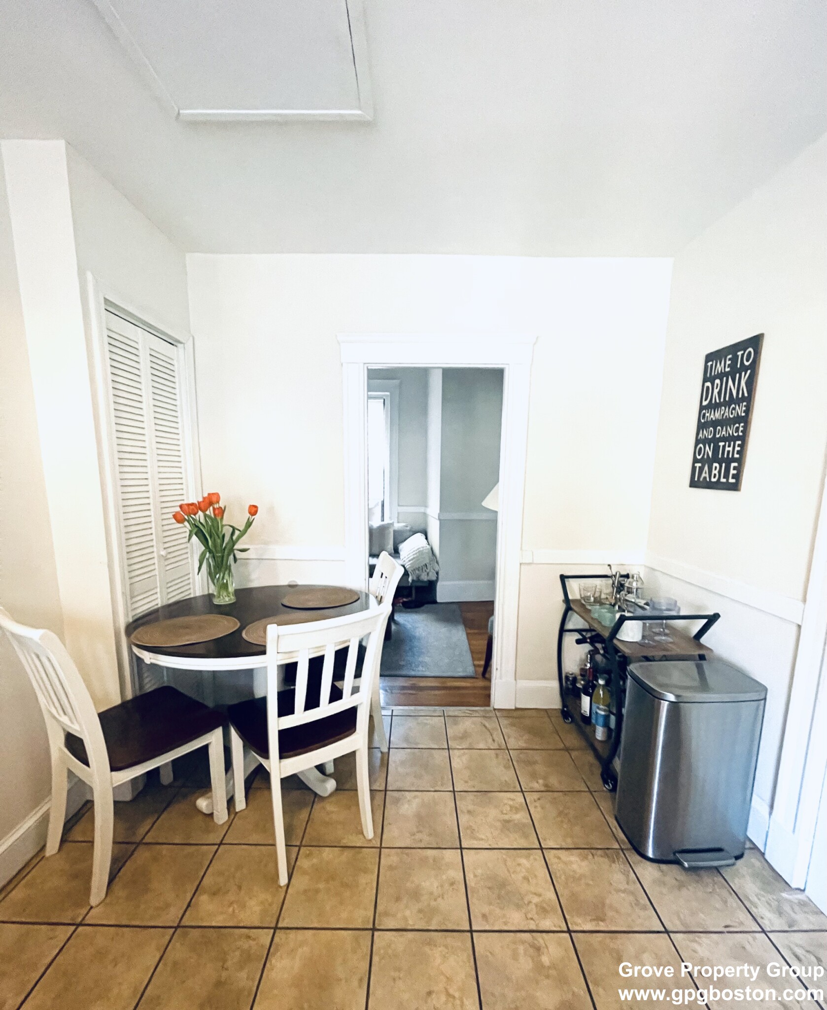 4 Fountain Pl, North End