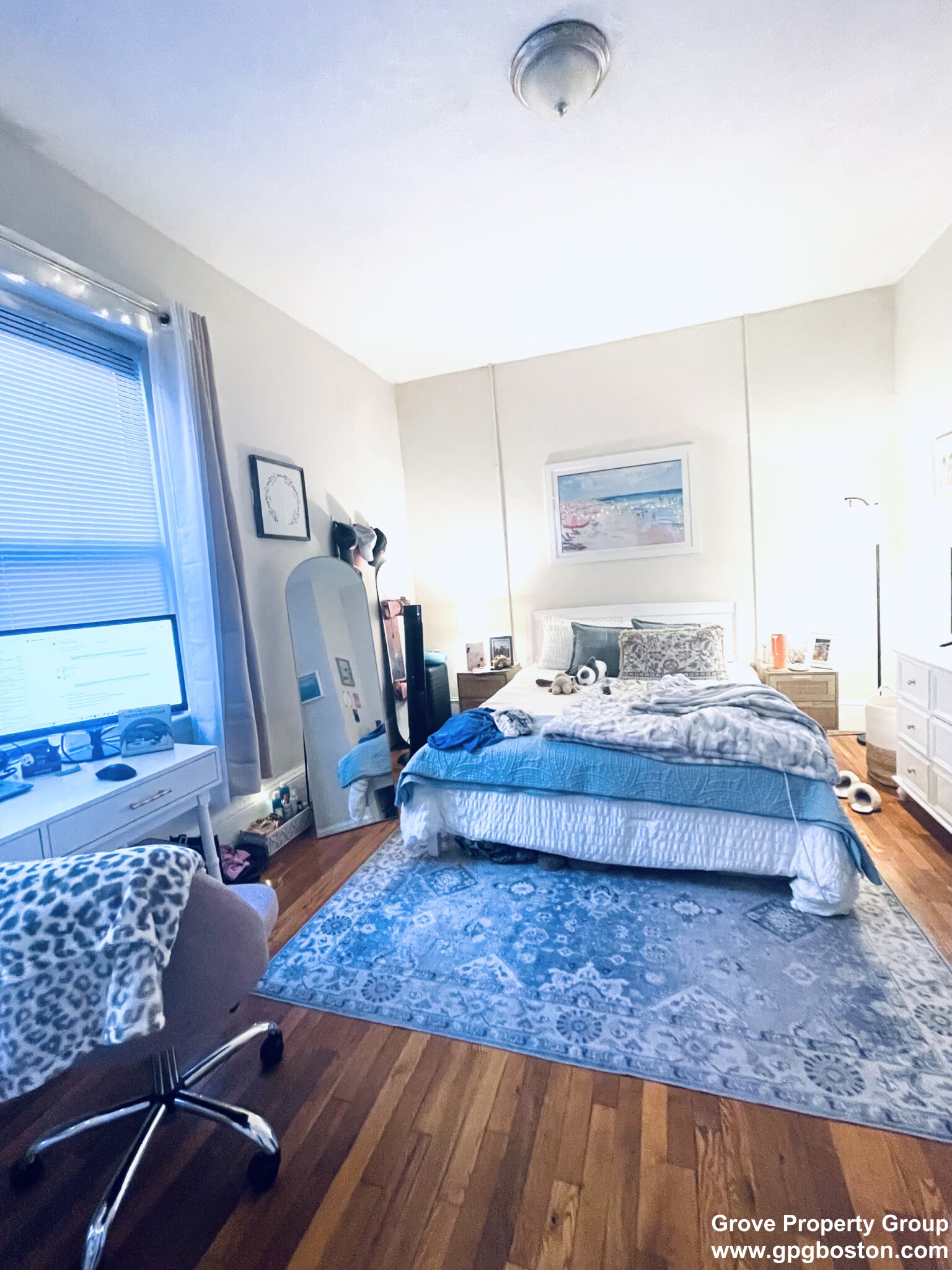 4 Fountain Pl, North End