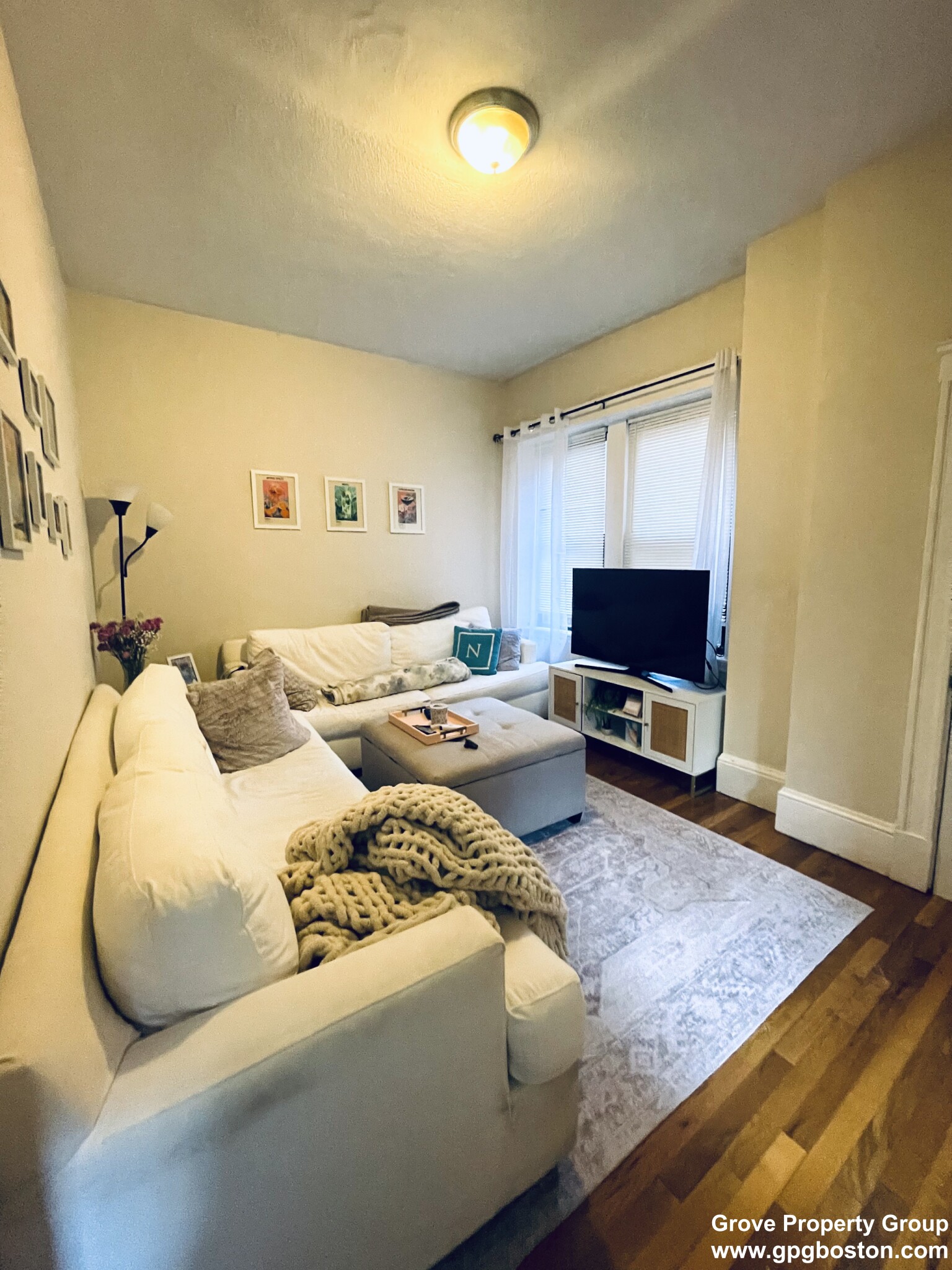 4 Fountain Pl, North End