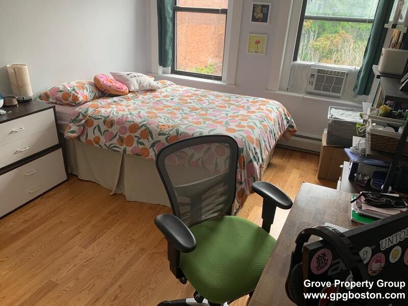 83-85 Highland St, Roxbury