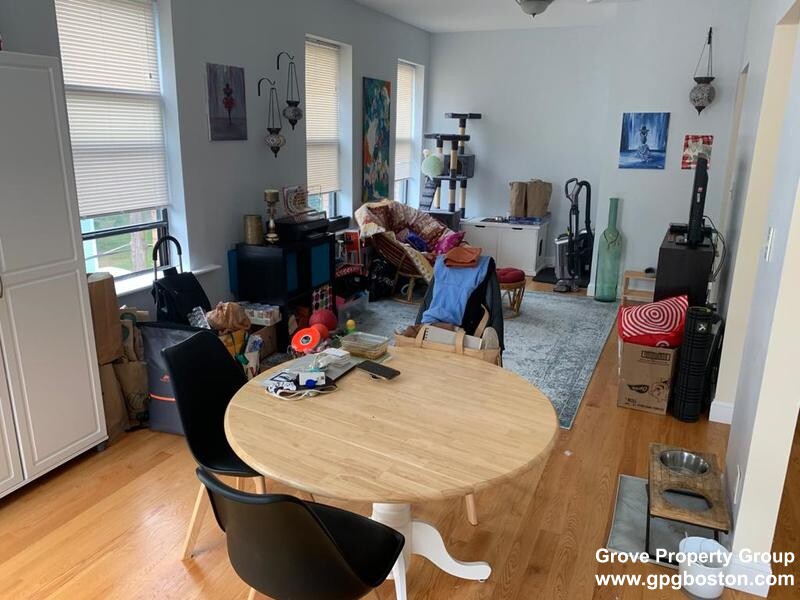 83-85 Highland St, Roxbury