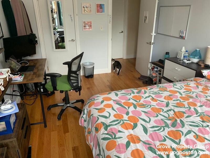 83-85 Highland St, Roxbury