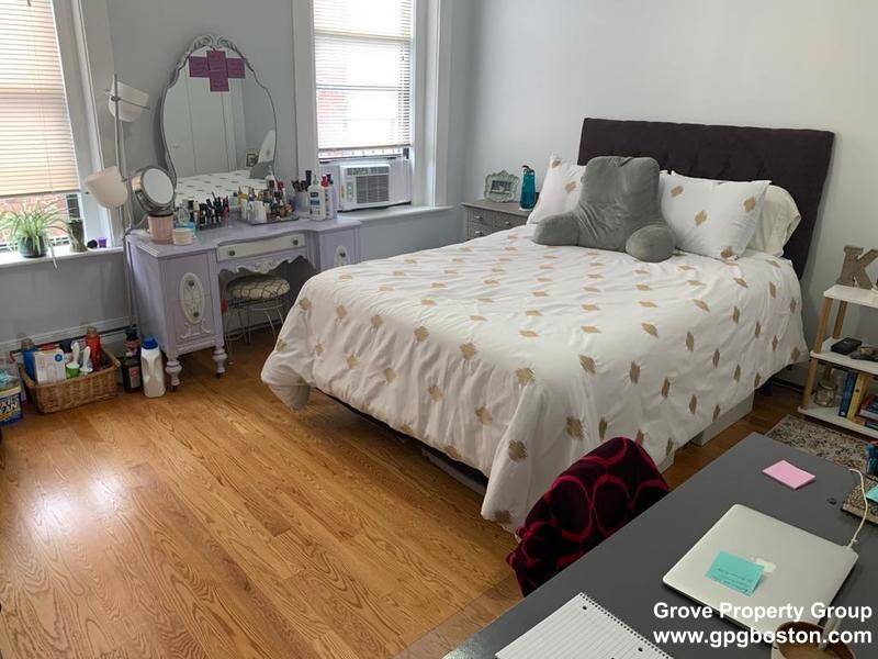 83-85 Highland St, Roxbury