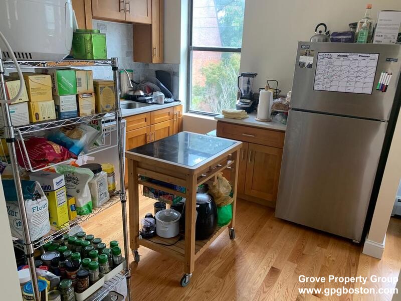 83-85 Highland St, Roxbury