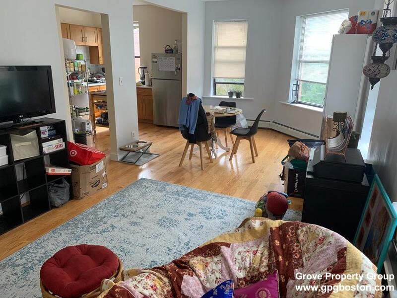 83-85 Highland St, Roxbury