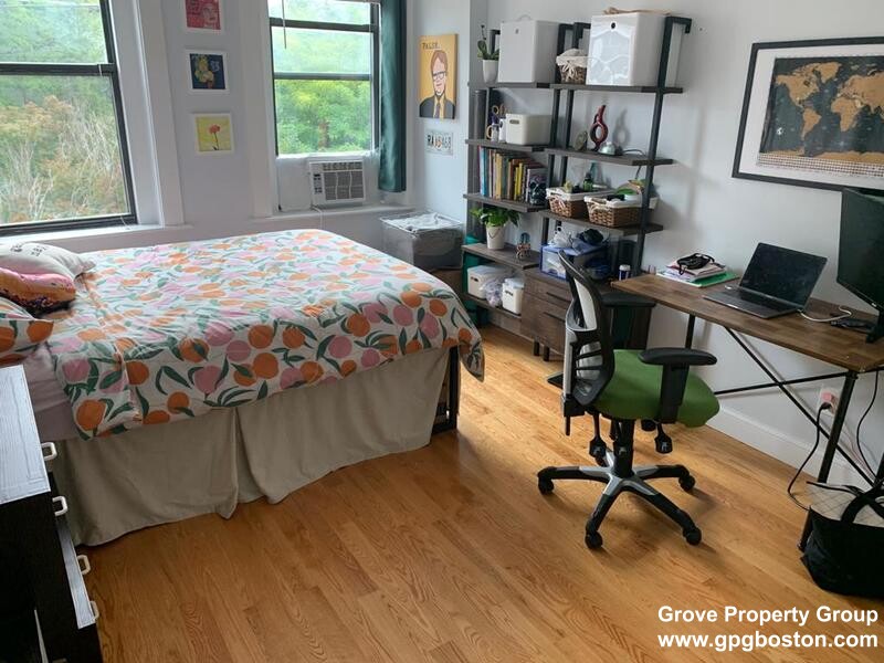 83-85 Highland St, Roxbury