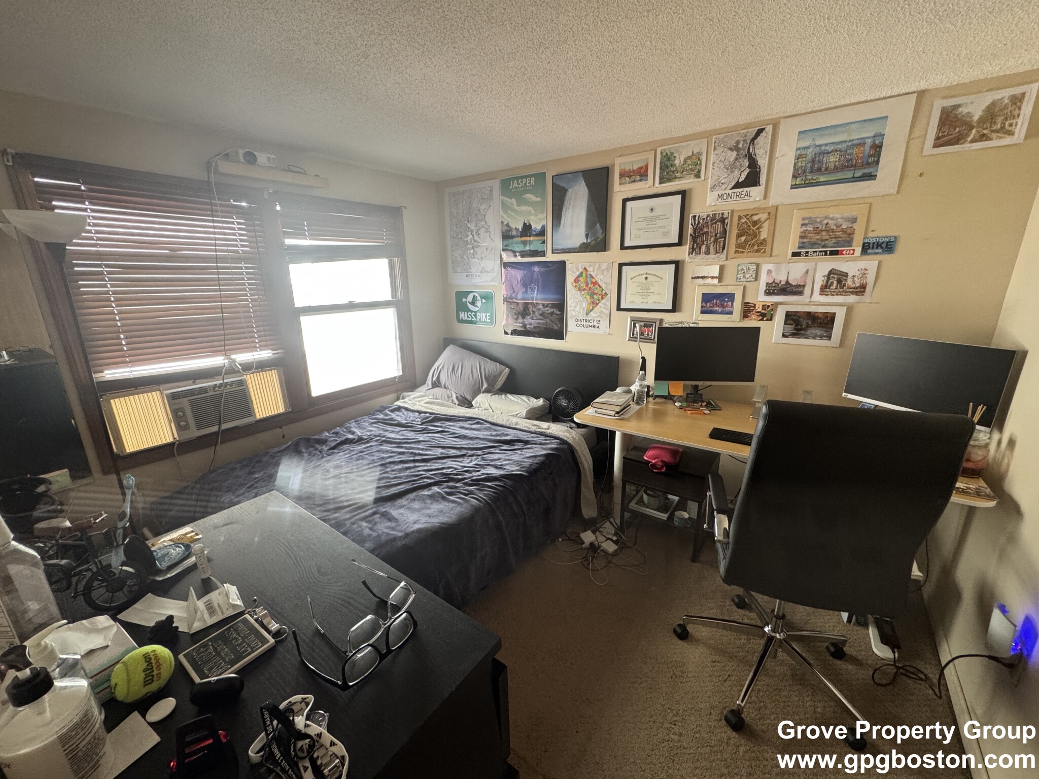 106 West 8th St, South Boston