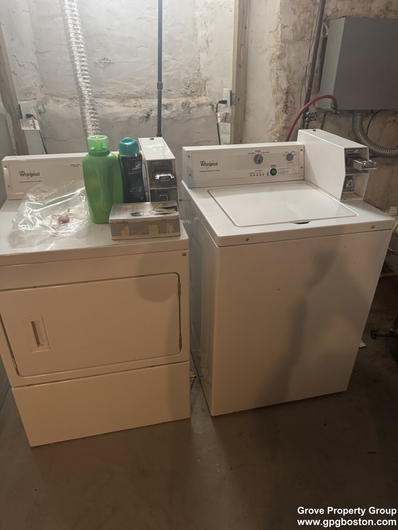 478 East 7th St, South Boston