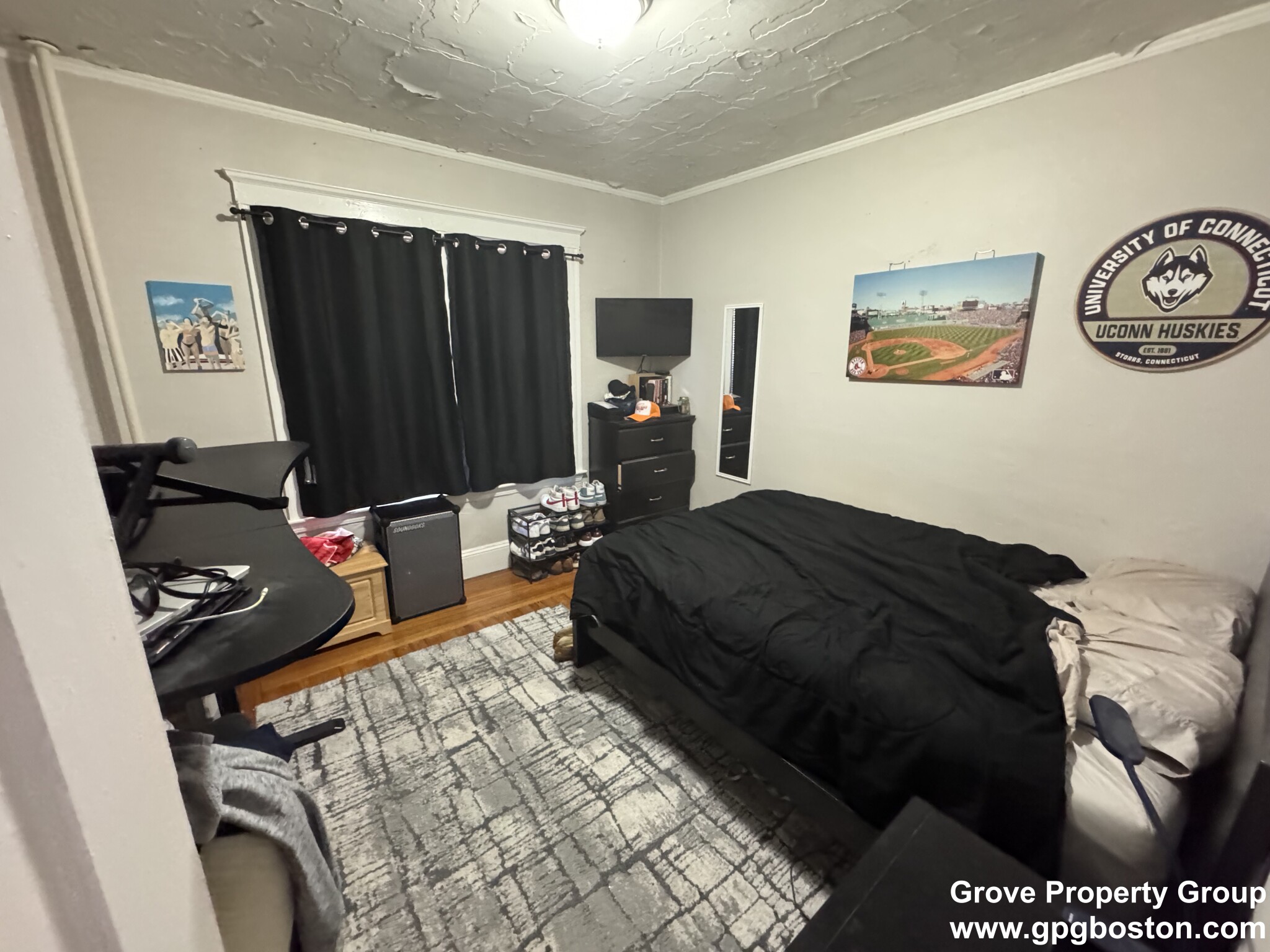 57 M St, South Boston