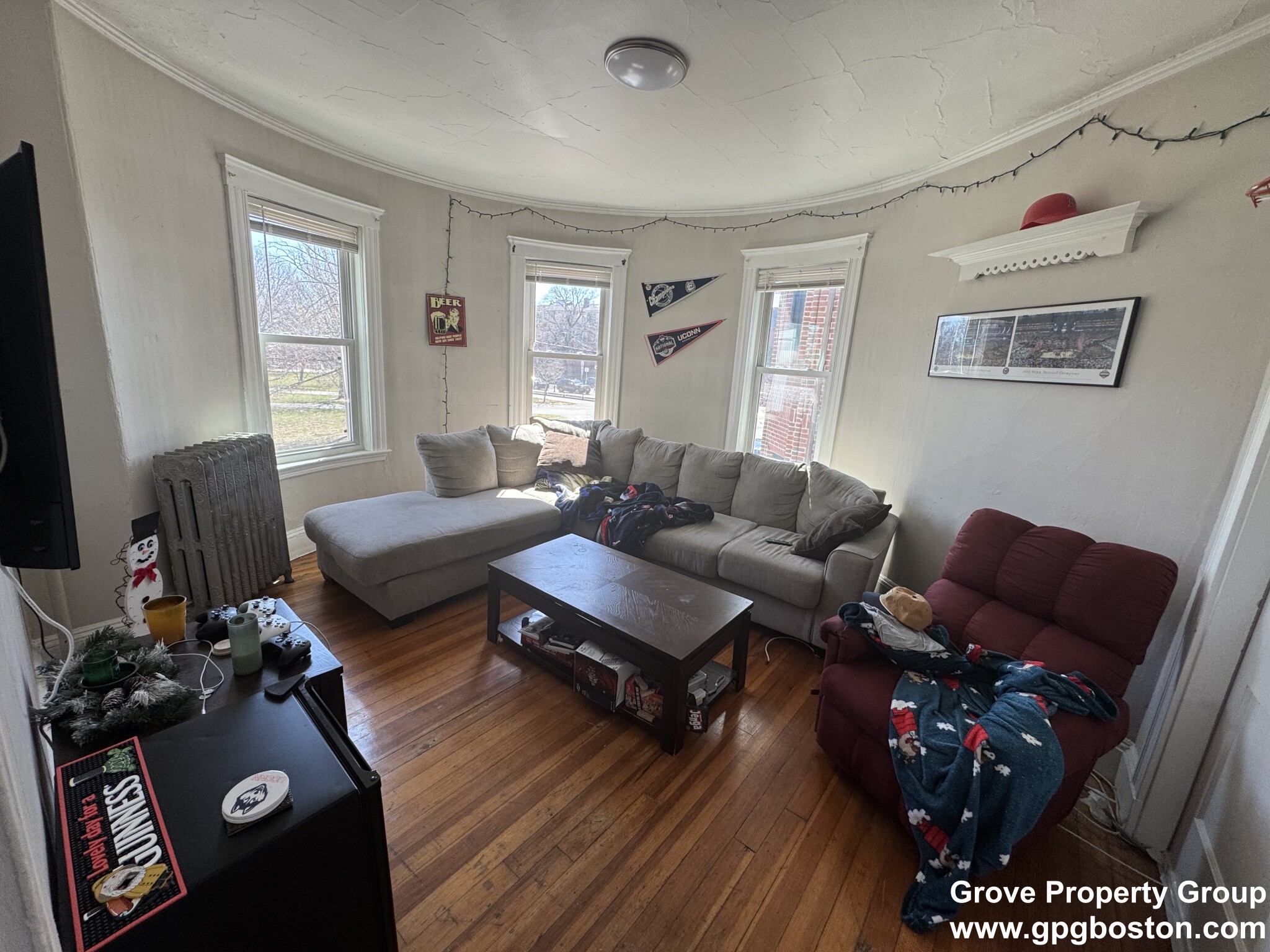 57 M St, South Boston