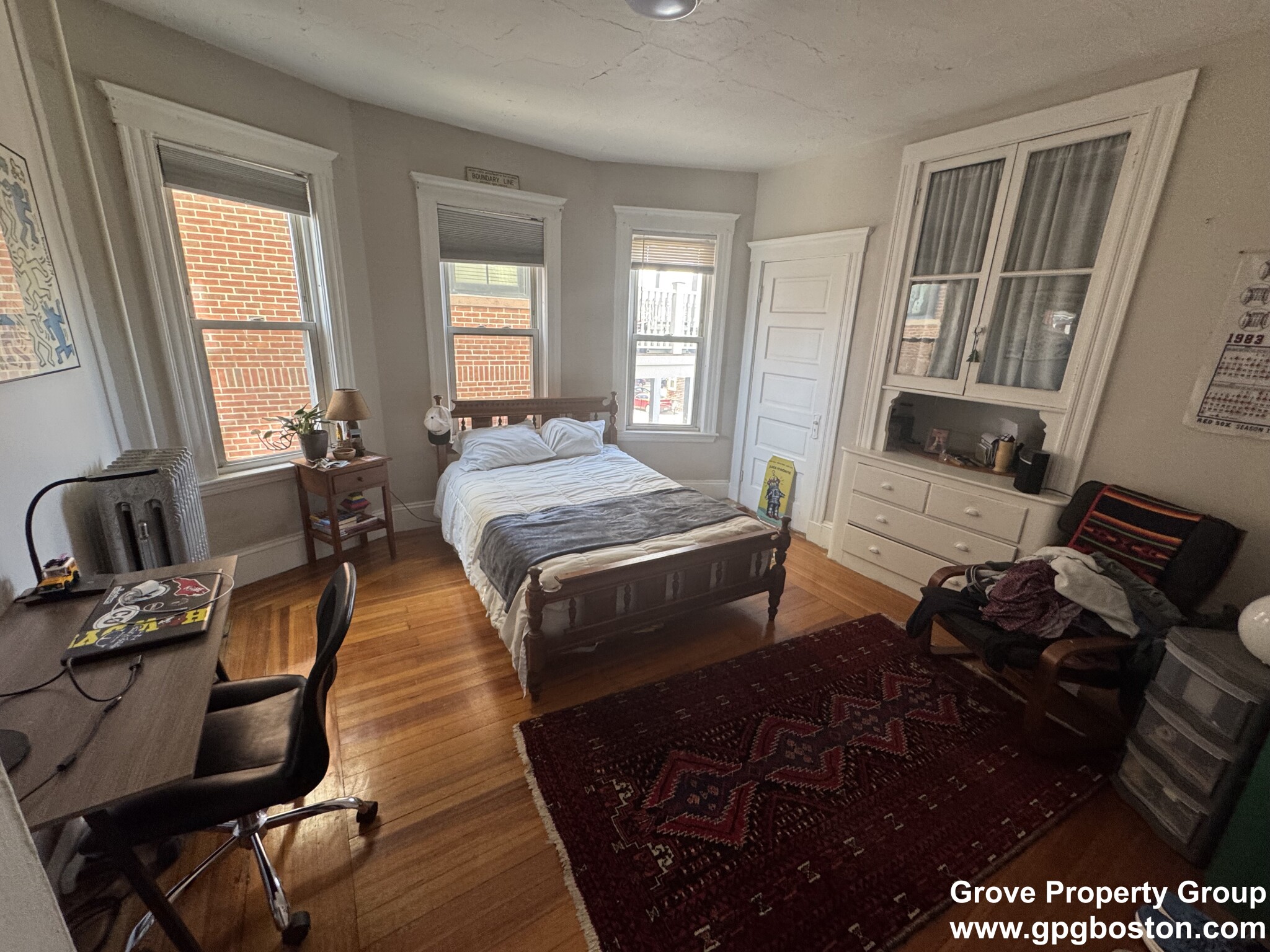 57 M St, South Boston