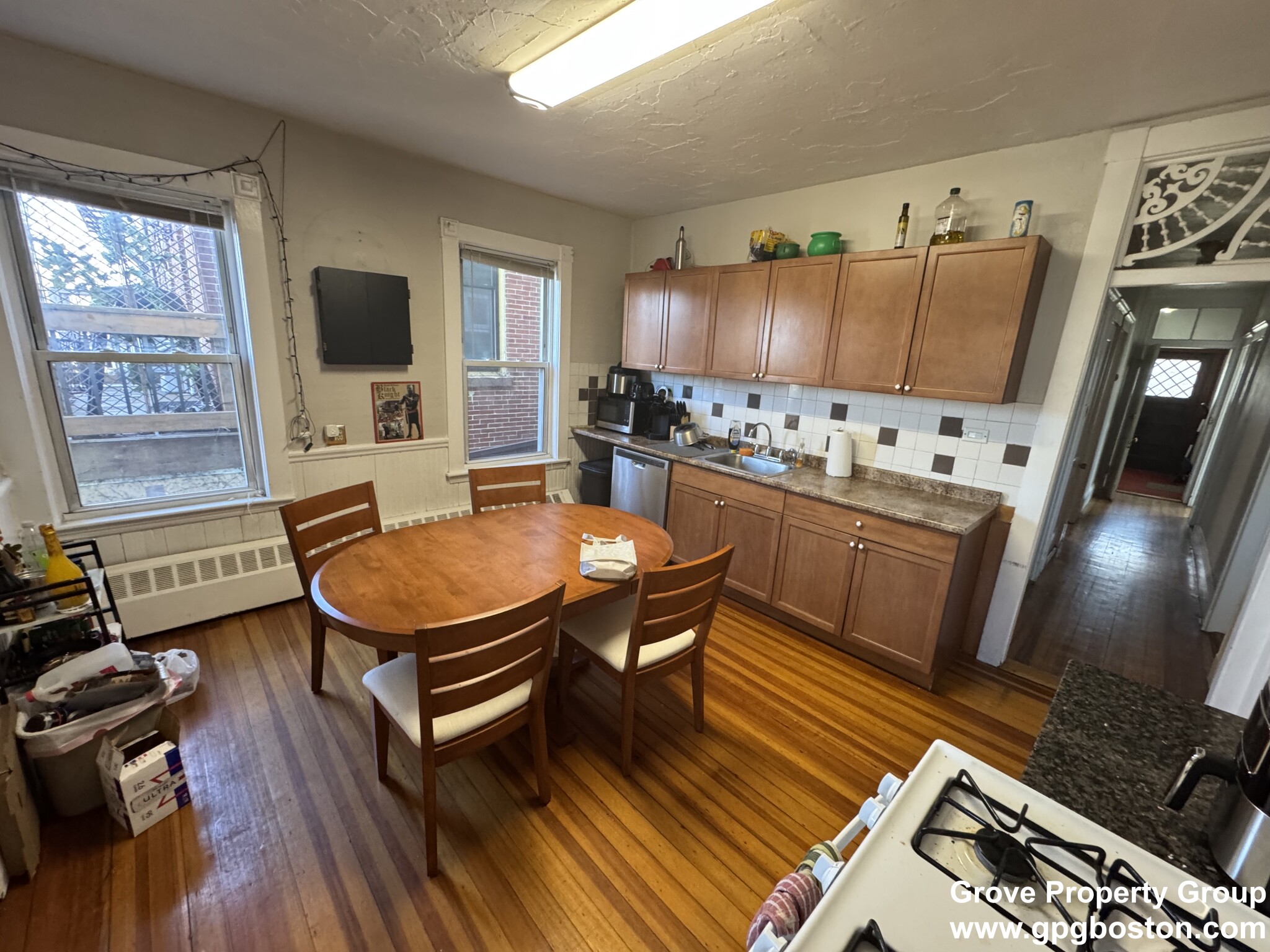 57 M St, South Boston