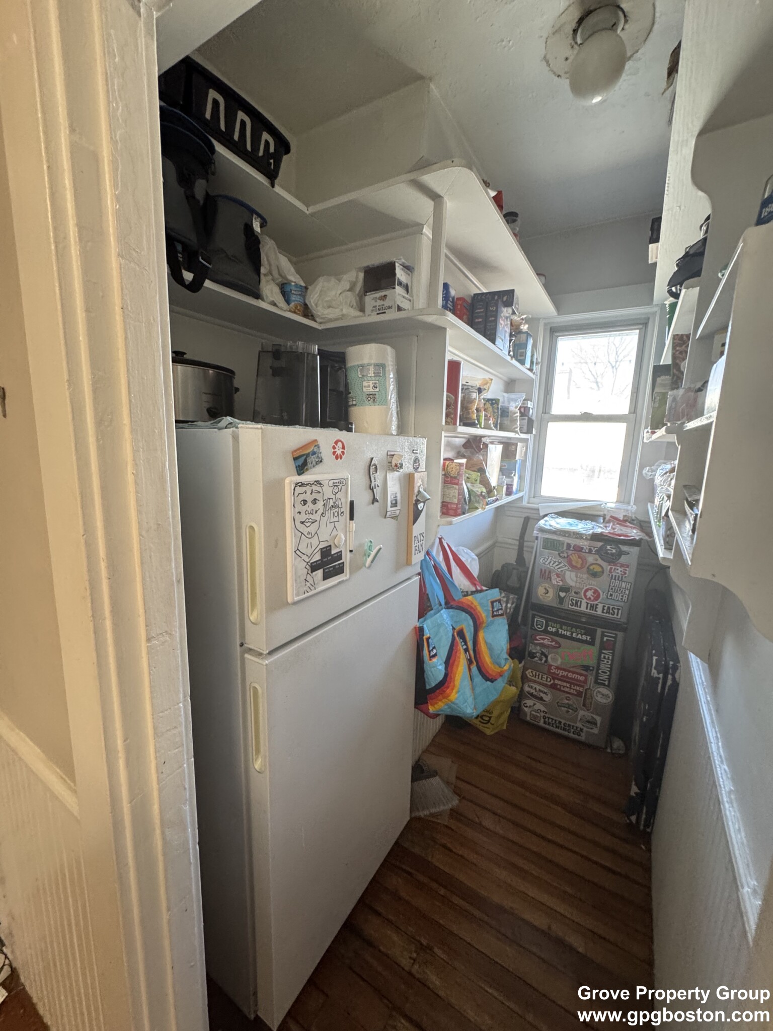 57 M St, South Boston