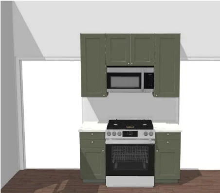 55 Sawyer, Dorchester