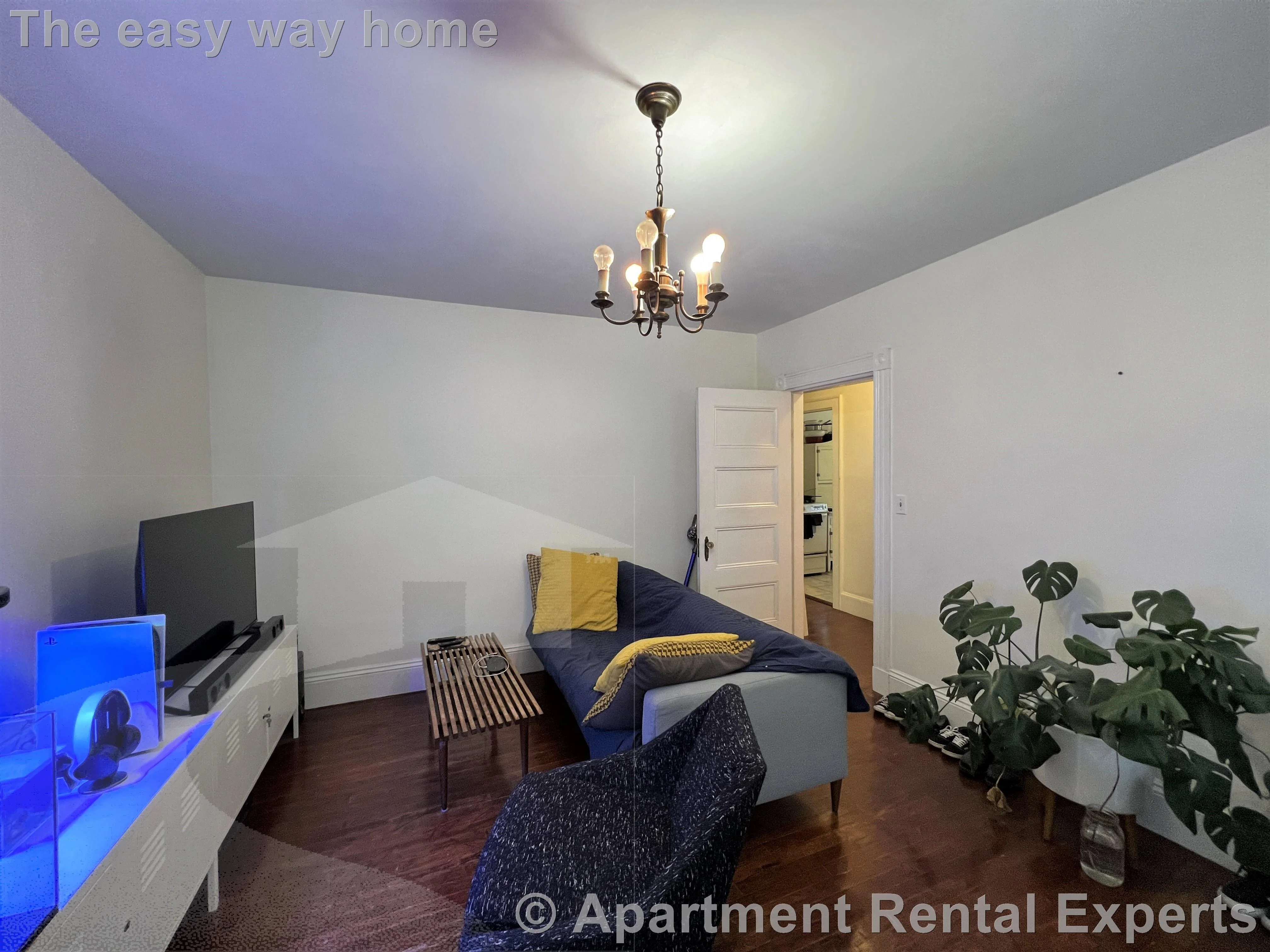 45 Kidder Ave, Davis Square