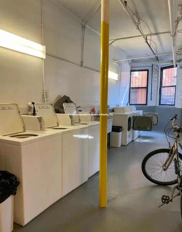 1340 Commonwealth Ave, Allston