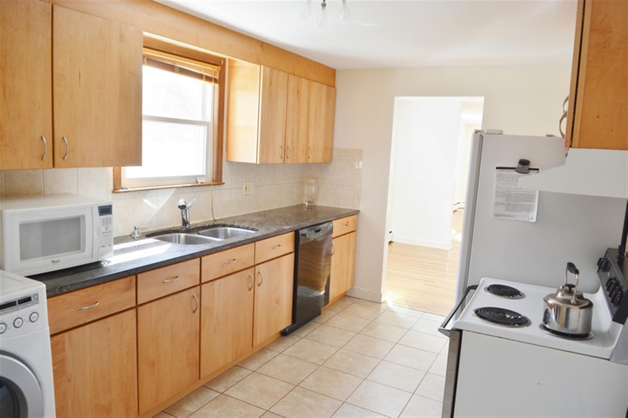 3 bed, 1.5 bath apartment for rent at 5 Patrick St Unit 5, Arlington
