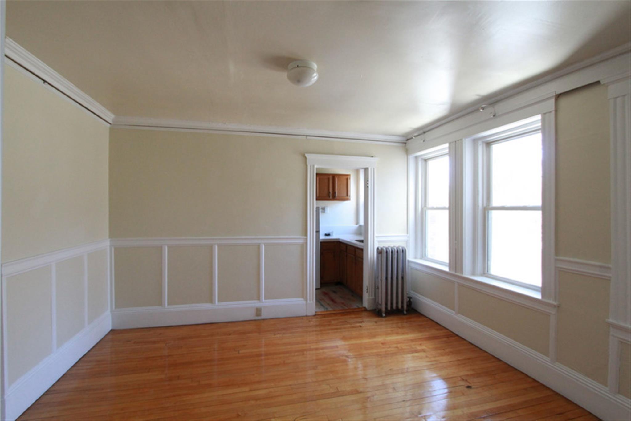 2 bed, 1 bath apartment for rent at 8 Craigie Cir Unit 36, Harvard Square — photo 7 of 20