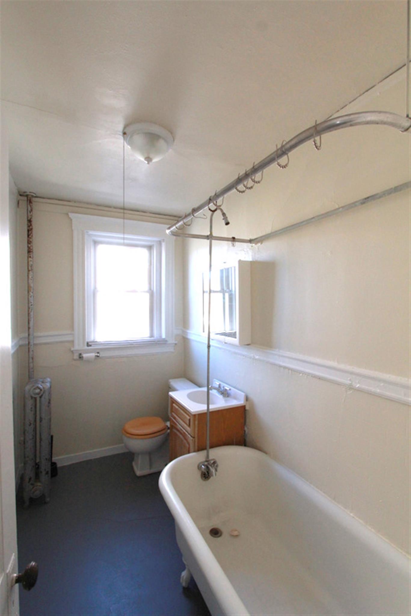 2 bed, 1 bath apartment for rent at 8 Craigie Cir Unit 36, Harvard Square — photo 15 of 20