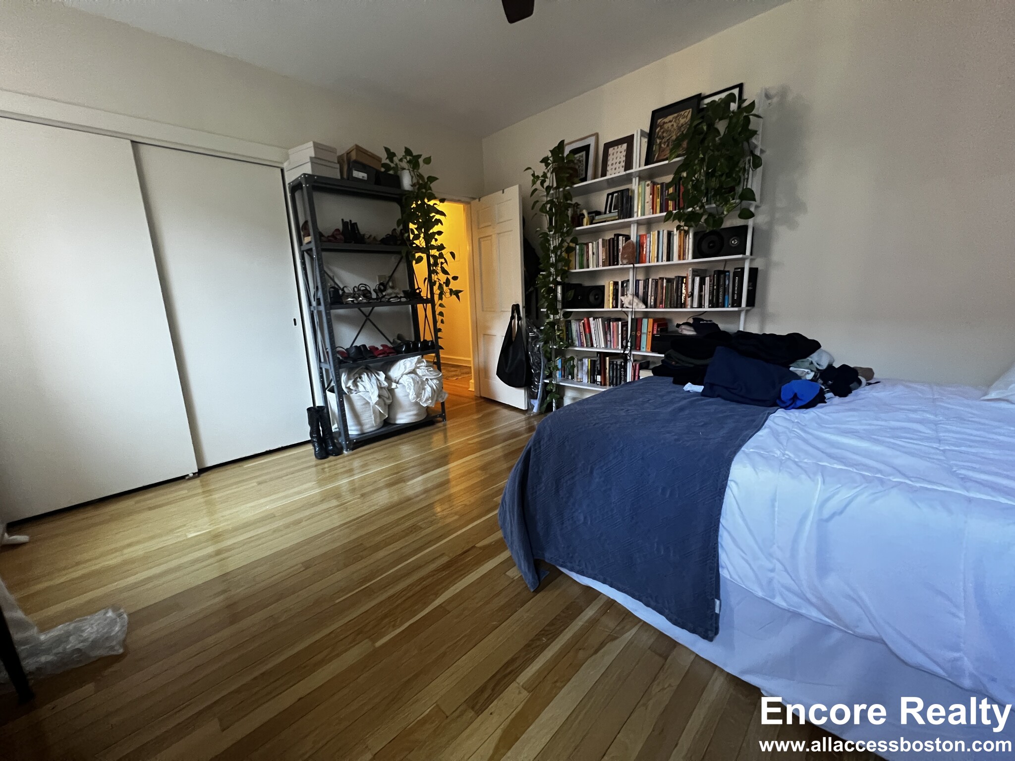 95 Longwood Ave, Coolidge Corner