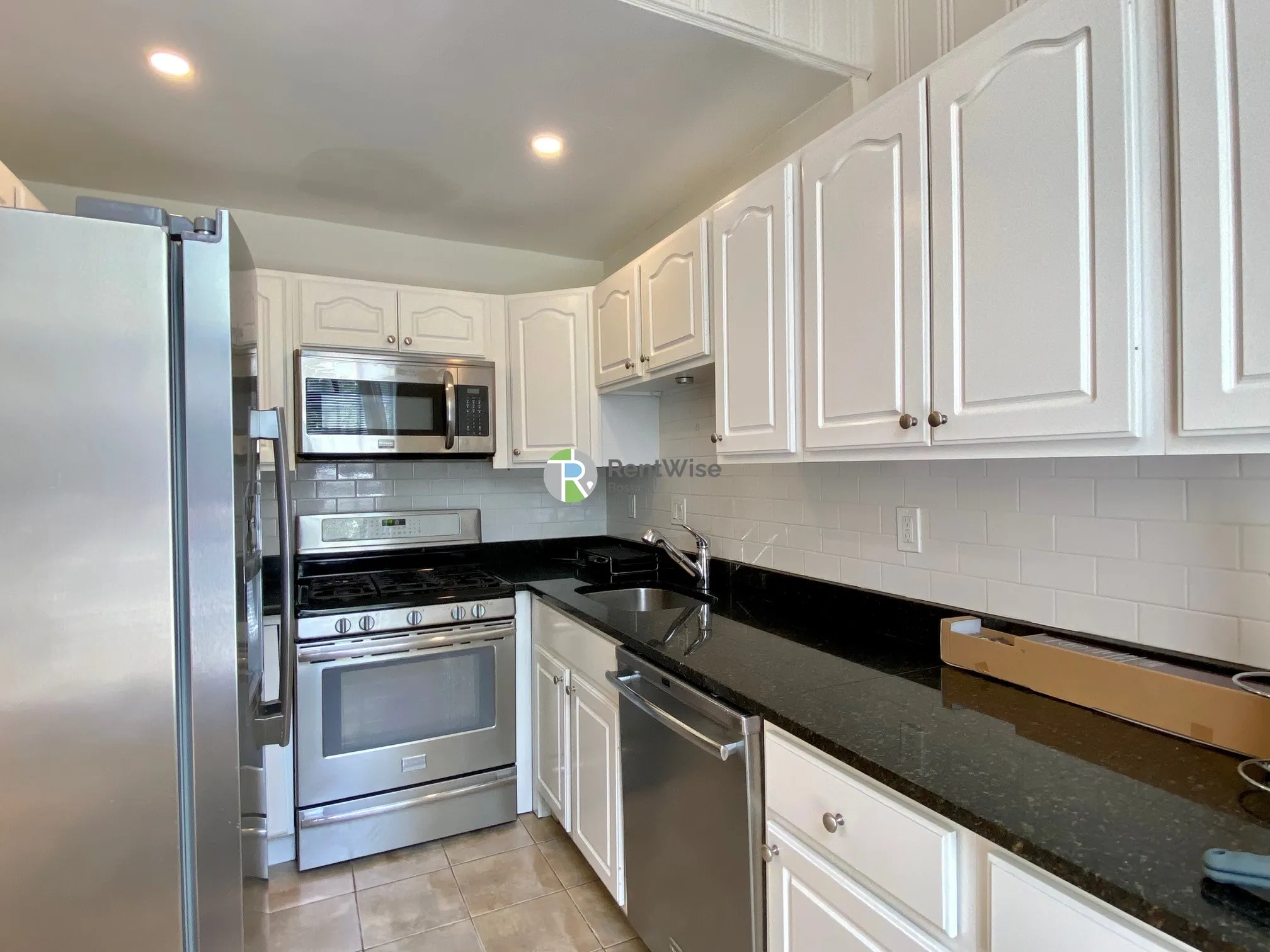 31 Marlborough St, Back Bay