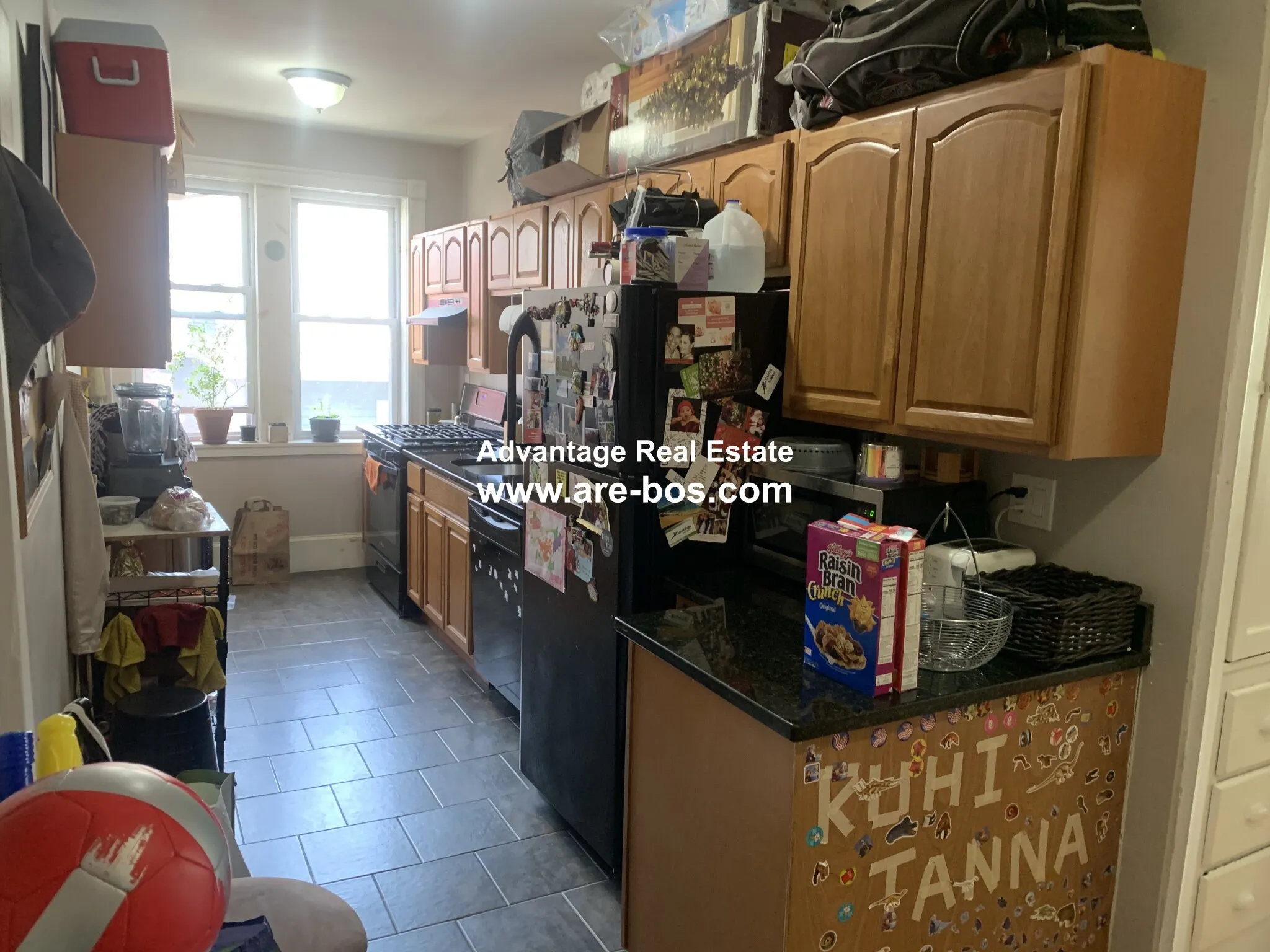 27 Lanark Rd, Brighton