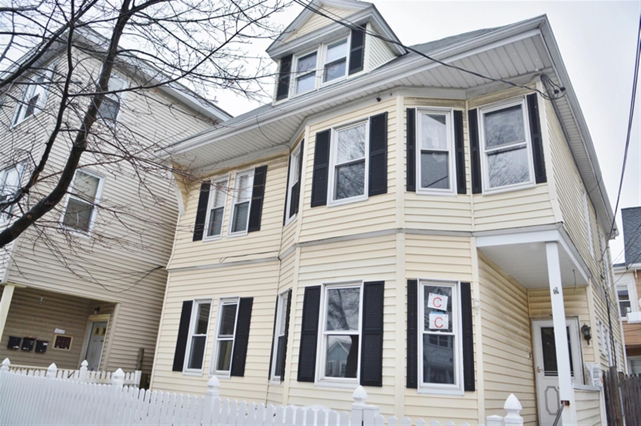 1.5 bed, 1 bath apartment for rent at 59-61 Norris St Unit 1, North Cambridge — photo 14 of 14