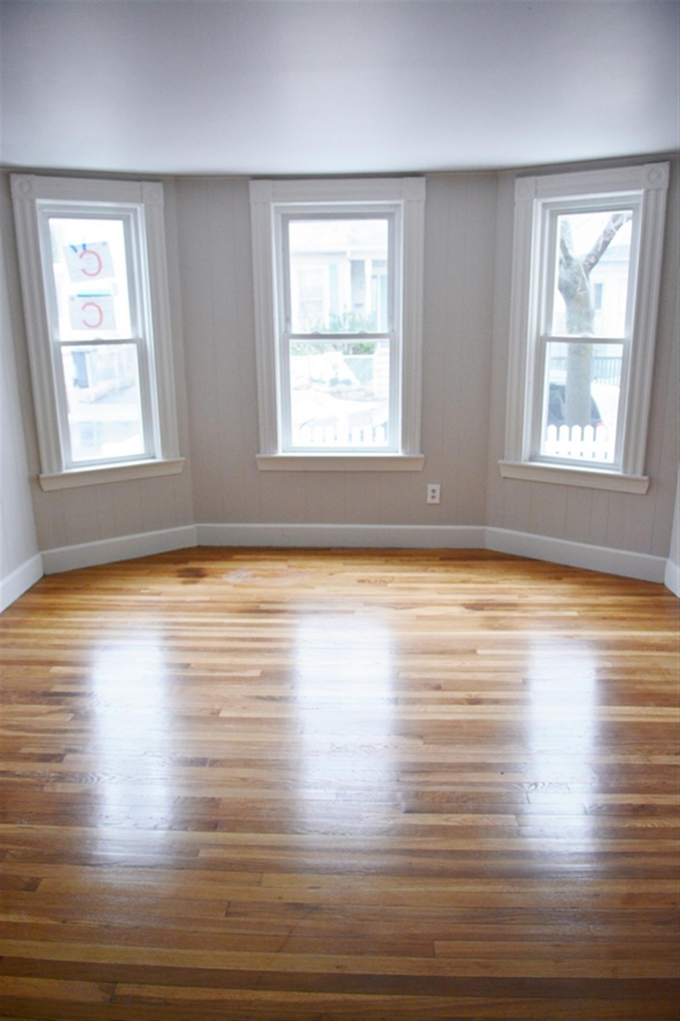 1.5 bed, 1 bath apartment for rent at 59-61 Norris St Unit 1, North Cambridge — photo 4 of 14