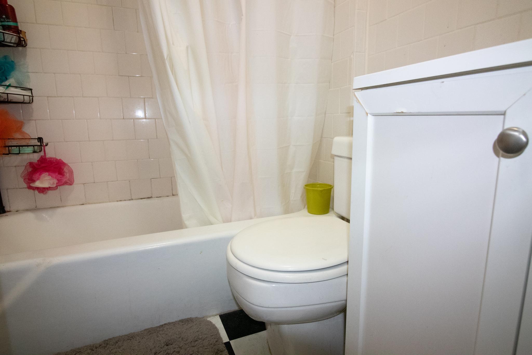 238 Hemenway St, Fenway