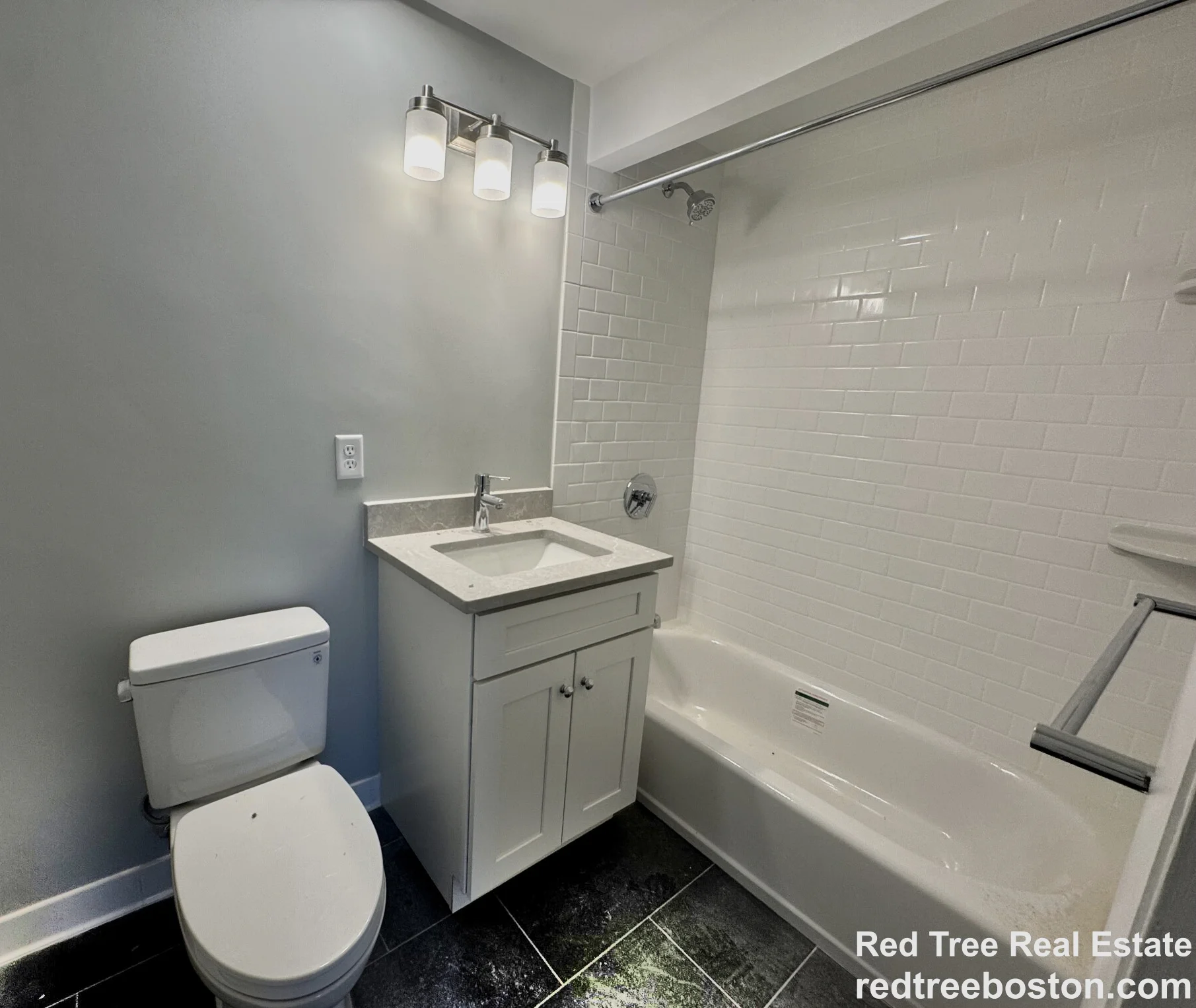 97 Spring St, West Roxbury