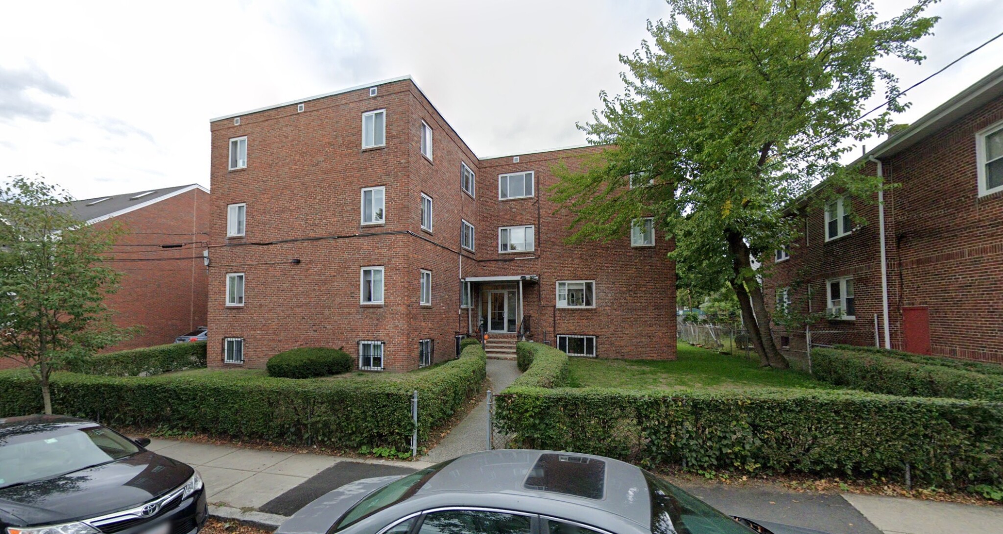 76 Euston Rd, Brighton