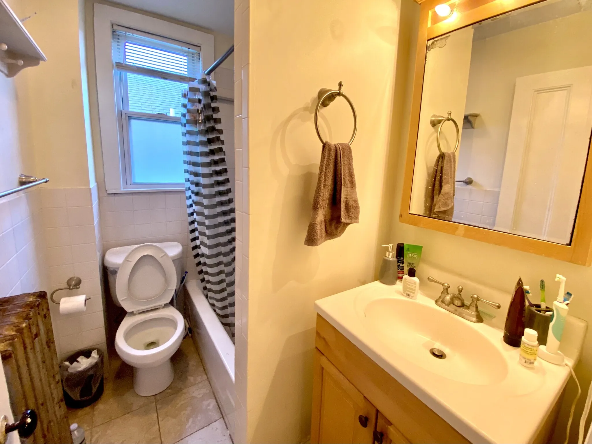 3 Oswald St, Mission Hill