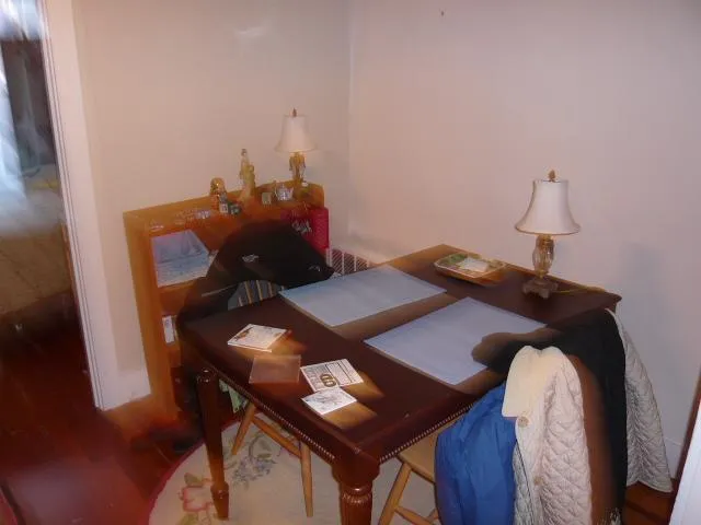 435 Hanover St, North End