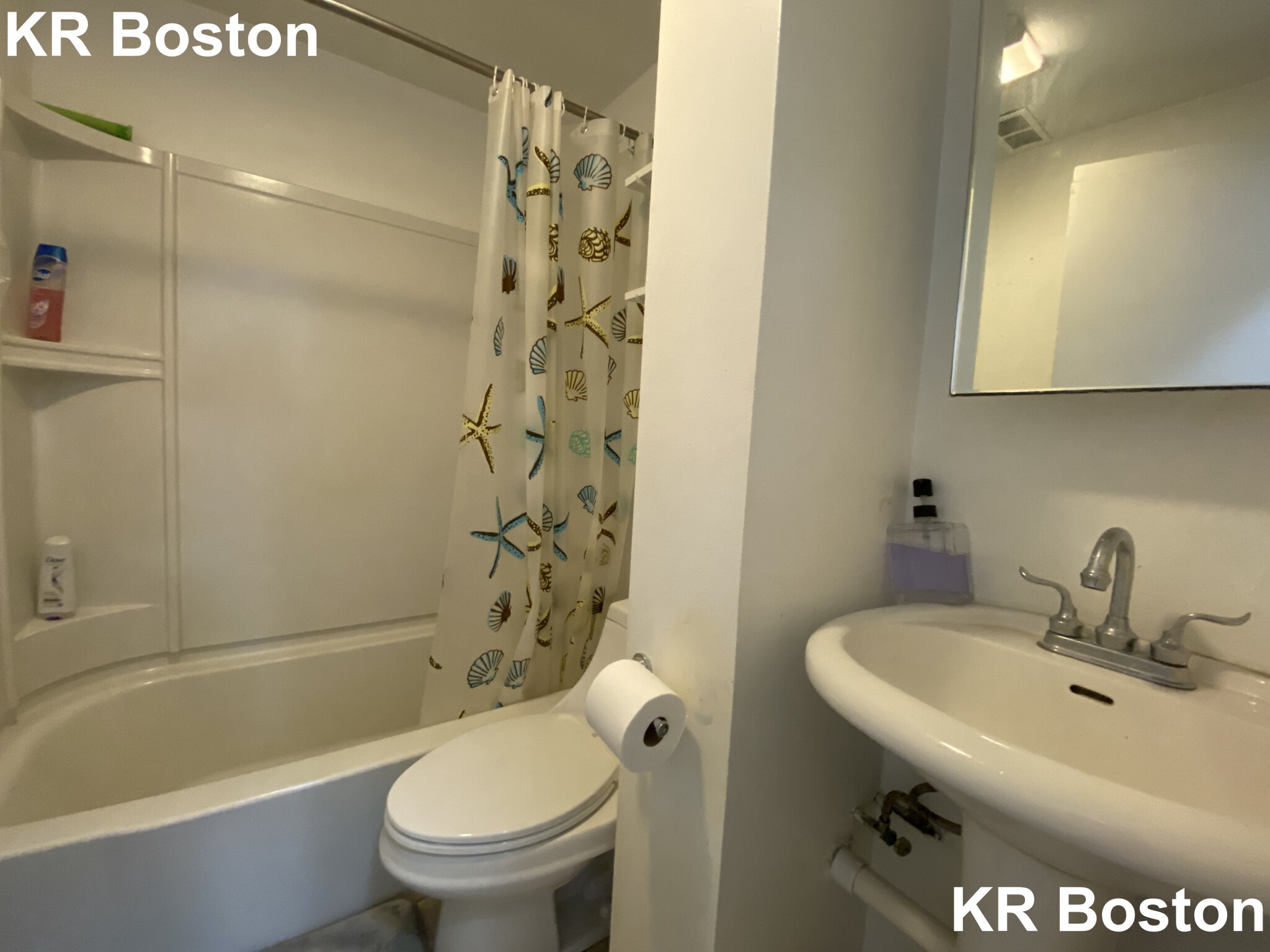 243 Harvard Ave, Allston