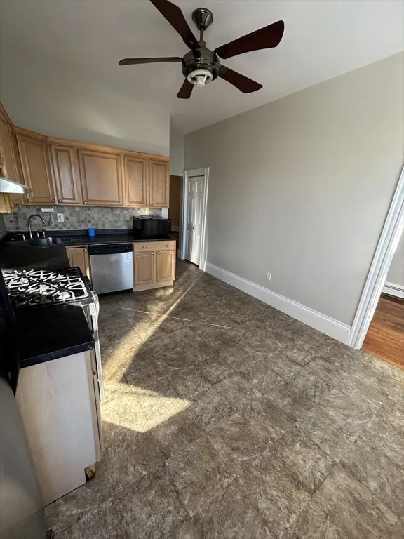 279 Webster St, East Boston