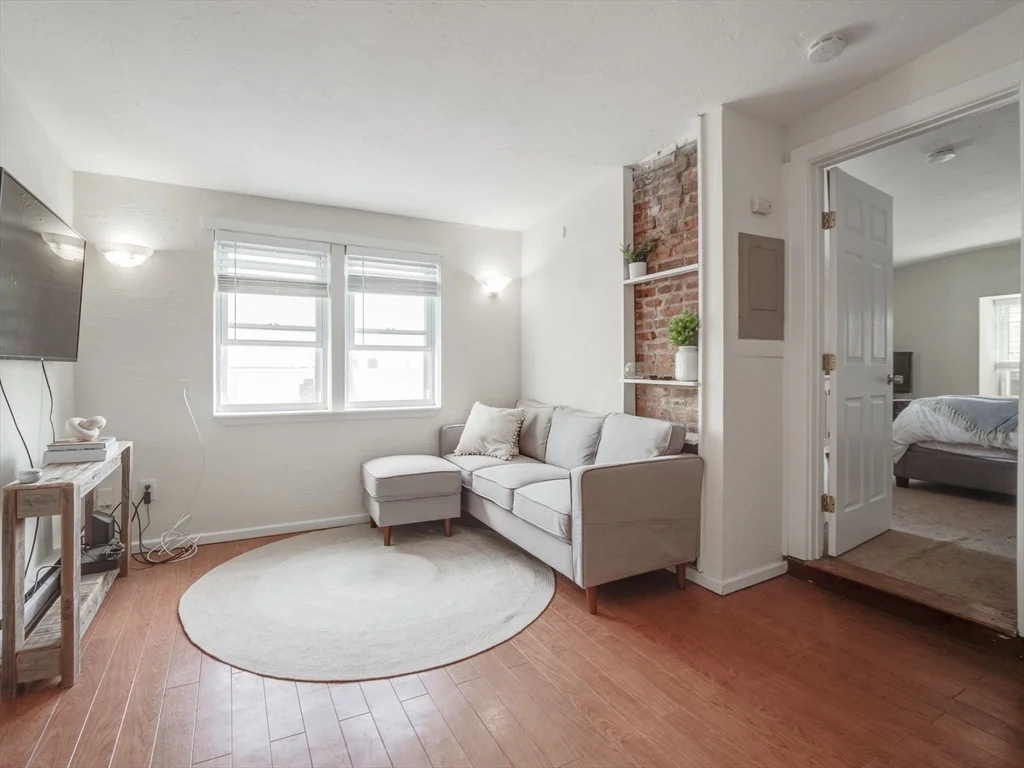 30 Mercer St, South Boston