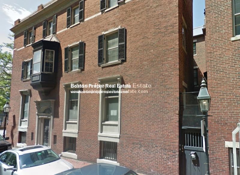 2 bed, 1 bath apartment for rent at 141a Revere St Unit 1, Beacon Hill — photo 11 of 11