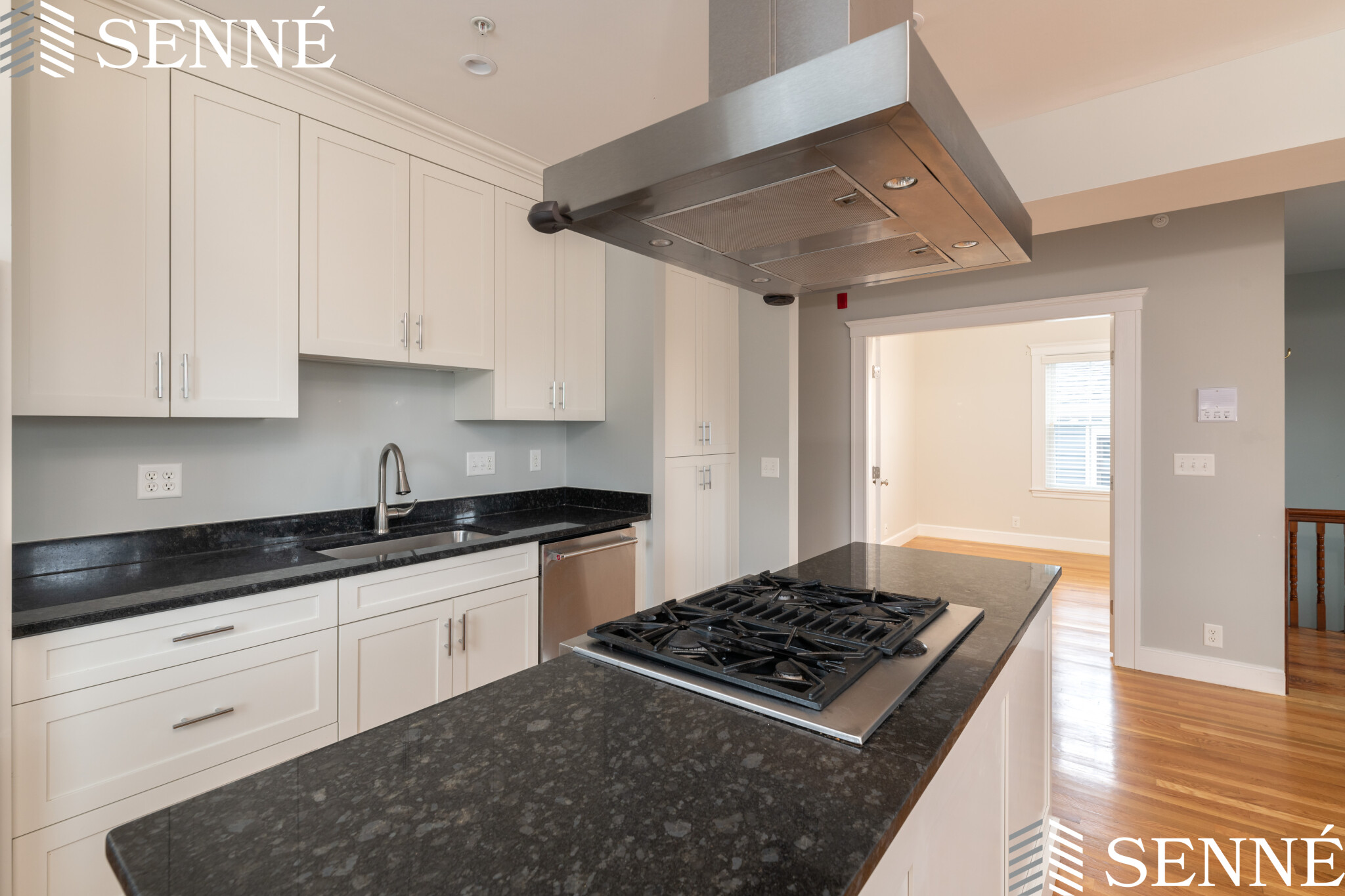 8 Rockingham, Cambridgeport