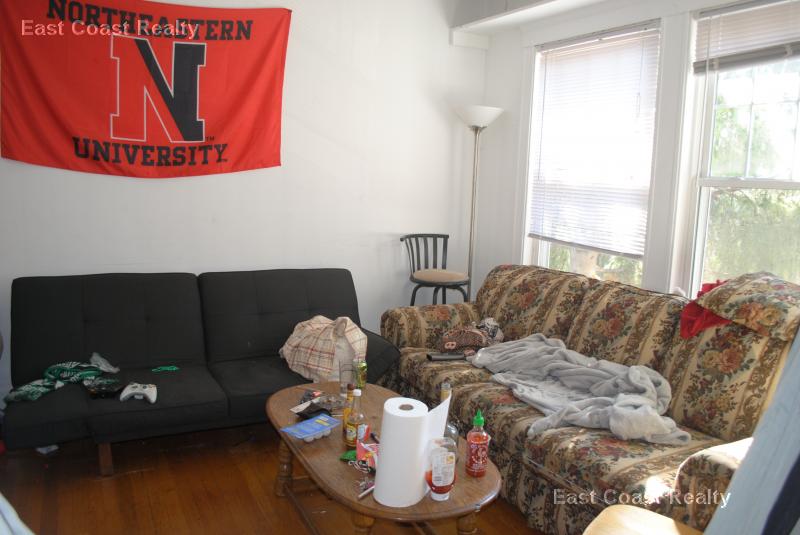 23 Moraine St, Jamaica Plain