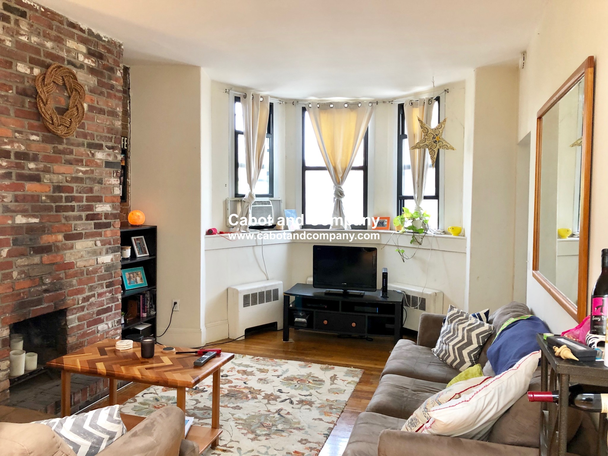 145 Arlington St, Back Bay