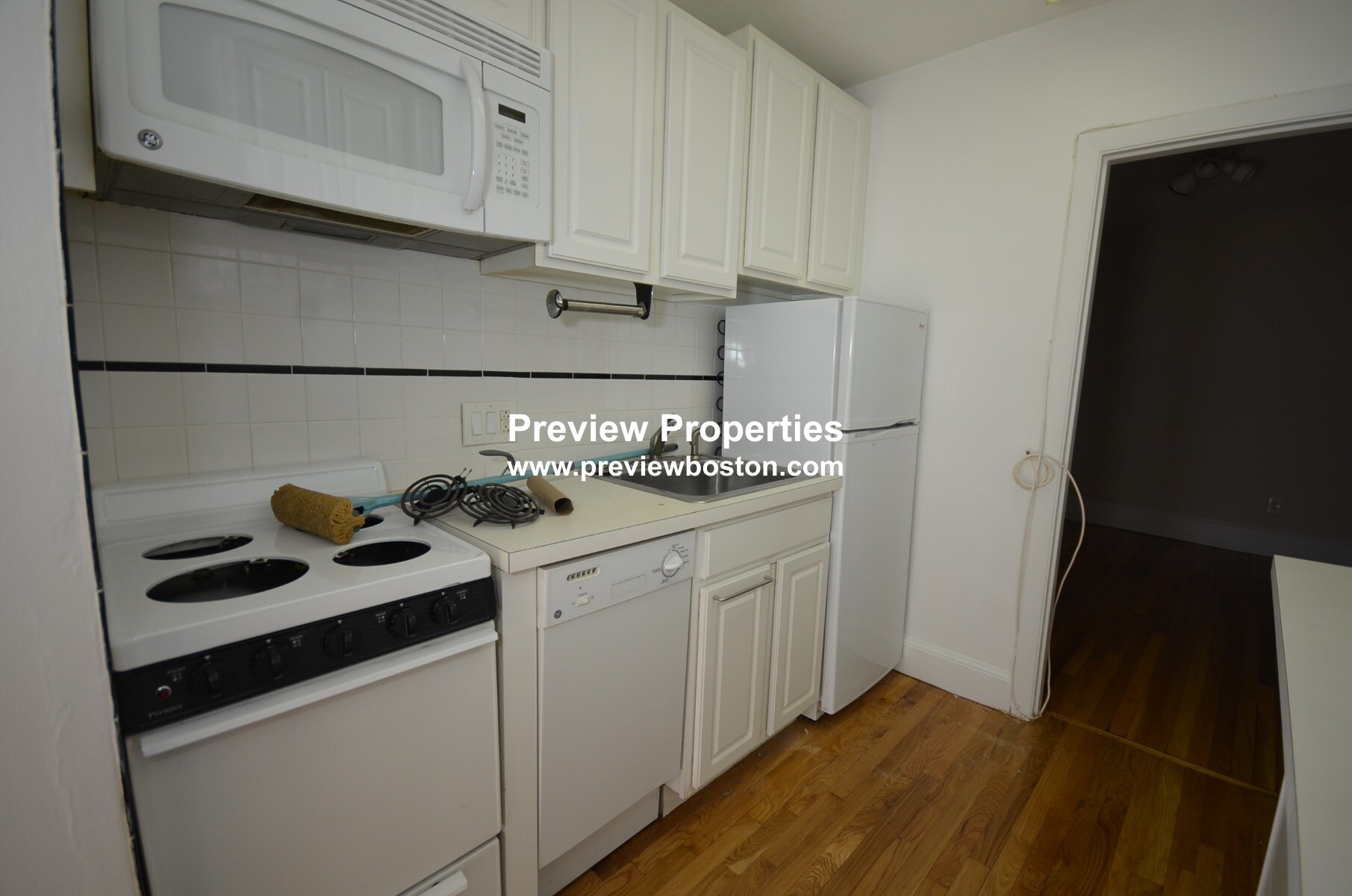 45 Westland Ave, Fenway